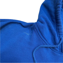 Load image into Gallery viewer, Y2K Boise State Broncos Blue Hoodie

