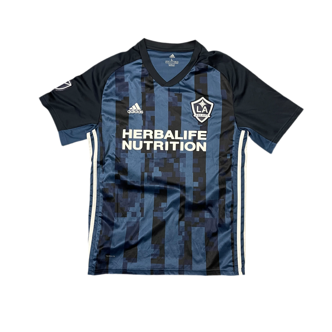 2019 Chicharito LA Galaxy Jersey