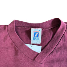 Load image into Gallery viewer, 90's Logo 7 WA Redskins Shirt
