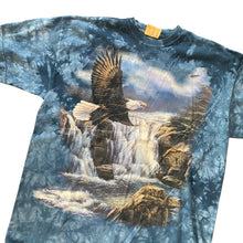 Load image into Gallery viewer, Y2K The Mountain Eagle AOP T-Shirt
