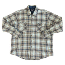 Load image into Gallery viewer, Vintage JC Penny Wool Flannel
