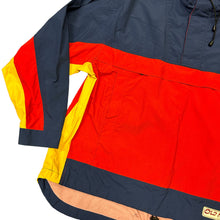 Load image into Gallery viewer, Vintage Old Navy Windbreaker
