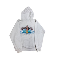 Load image into Gallery viewer, 2000's Ron Jon Surf Board Hoodie
