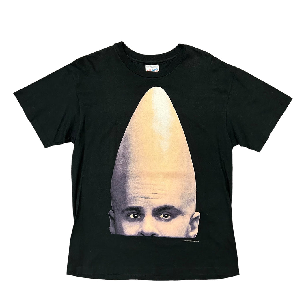 1993 Coneheads Movie Promo T-shirt