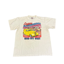 Load image into Gallery viewer, 1992 Eugene Autorama Hot Rods Show T-shirt
