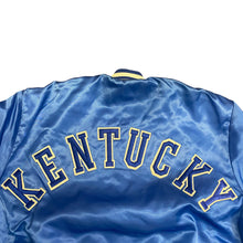 Load image into Gallery viewer, 90&#39;s Holloway Varsity Kentucky Jacket
