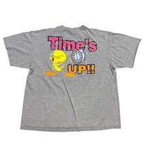 Load image into Gallery viewer, 2001 Tweety Bird Mood Swings T-shirt

