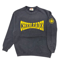 Load image into Gallery viewer, 90&#39;s Cheerleader Sweatshirt
