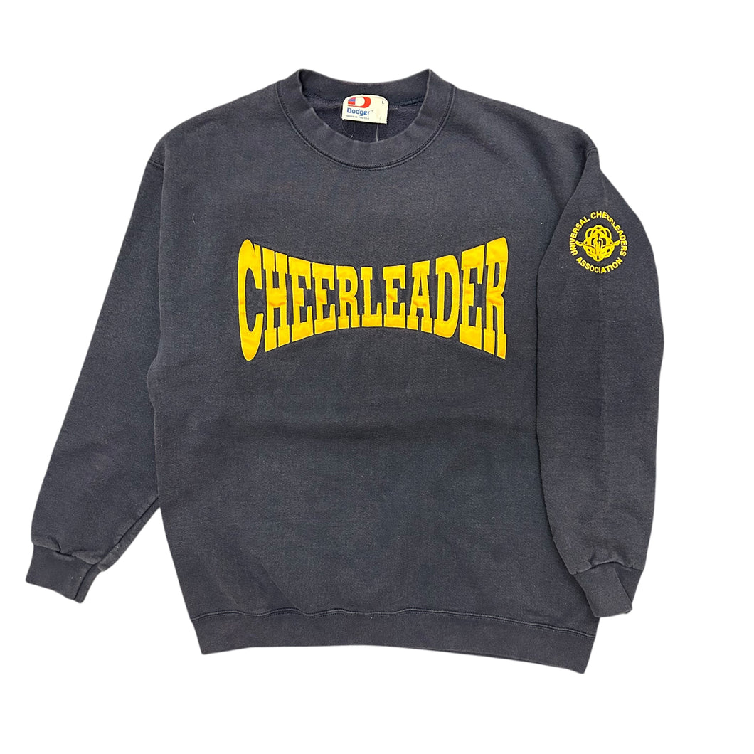 90's Cheerleader Sweatshirt