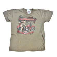 Load image into Gallery viewer, 2010 Harley Davidson Detroit T-shirt
