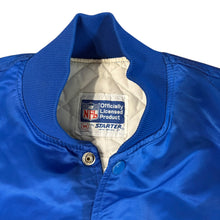 Load image into Gallery viewer, 90’s Seattle Seahawks Satin Starter Jacket
