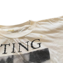 Load image into Gallery viewer, 80’s Sting Englishman on Tour T-shirt
