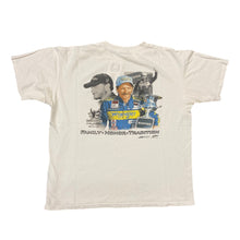 Load image into Gallery viewer, Y2K Dale Earnhardt Official Nascar T-shirt
