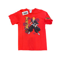 Load image into Gallery viewer, 00’s NWT Ichigo Bleach T-Shirt
