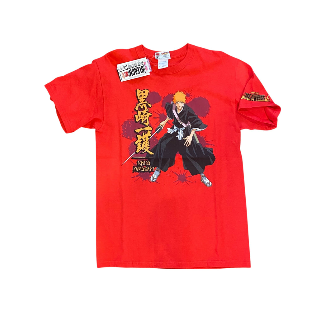 00’s NWT Ichigo Bleach T-Shirt