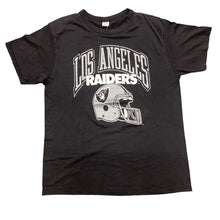 Load image into Gallery viewer, 80&#39;s Champion Los Angeles Raiders T-shirt
