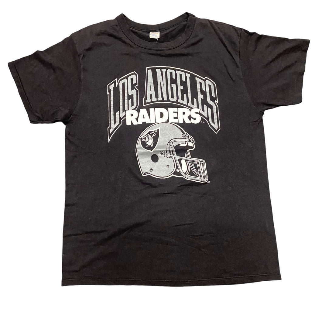 80's Champion Los Angeles Raiders T-shirt