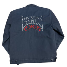 Load image into Gallery viewer, 2000’s BMC Choppers Jacket
