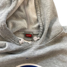 Load image into Gallery viewer, Nike Center Swoosh Chicago Cubs Hoodie
