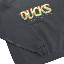 Load image into Gallery viewer, 90’s Ducks Unlimited Crewneck
