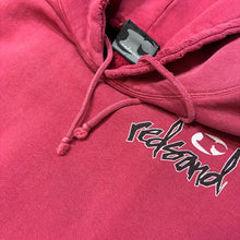 Load image into Gallery viewer, 90’s Redsand Hoodie
