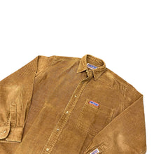 Load image into Gallery viewer, 90&#39;s Snickers Corduroy Long Sleeve
