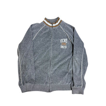Load image into Gallery viewer, 2000's Ecko Unltd. Velour Warm-up Jacket
