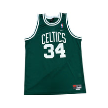 Load image into Gallery viewer, Vintage Boston Celtics Jersey Pierce
