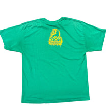 Load image into Gallery viewer, 2005 Bob Marley Zion Rootswear T-shirt
