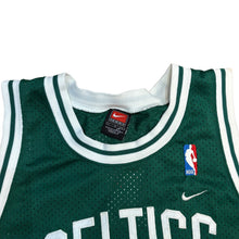 Load image into Gallery viewer, Vintage Boston Celtics Jersey Pierce
