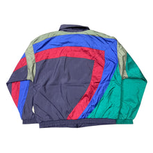 Load image into Gallery viewer, 1996 USA Olympics Four Color Way Jacket
