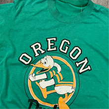 Load image into Gallery viewer, 1980&#39;s Logo 7 UO Ducks T-shirt
