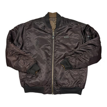 Load image into Gallery viewer, Y2K South Pole Reversible Bomber Jacket
