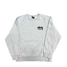 Load image into Gallery viewer, Stussy Chapter Store Honolulu Crewneck
