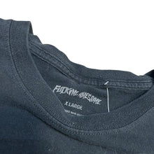 Load image into Gallery viewer, Fucking Awesome Doll Spell Out T-Shirt
