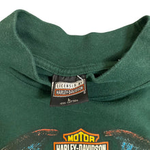 Load image into Gallery viewer, 90&#39;s Harley Davidson Heritage Softail Longs leeve shirt
