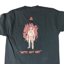 Load image into Gallery viewer, 2009 Uncharted 2 Video Game Promo T-Shirt
