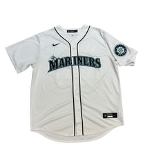Load image into Gallery viewer, Seattle Mariners Julio Rodriguez MLB Jersey
