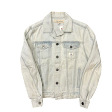 Load image into Gallery viewer, 1997 Calvin Klein Denim jacket
