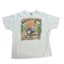 Load image into Gallery viewer, 1994 Grateful Dead Fall Tour T-Shirt
