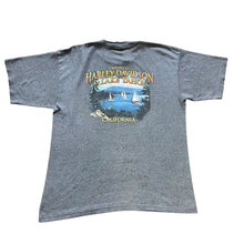 Load image into Gallery viewer, 2000’s Harley Davidson Lake Tahoe T-Shirt
