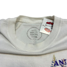 Load image into Gallery viewer, Anti Social Social Club "The Lupine" T-shirt
