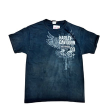 Load image into Gallery viewer, Y2K Harley Davidson Nevada T-shirt
