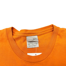 Load image into Gallery viewer, Y2K Orange Nike T-shirt
