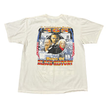 Load image into Gallery viewer, Y2k MLK Rap Style T-shirt
