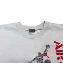 Load image into Gallery viewer, 90’s Air Jordan Crewneck
