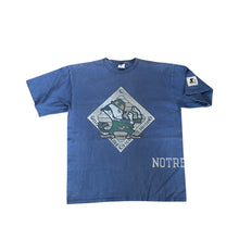 Load image into Gallery viewer, 90’s Notre Dame Starter T-Shirt
