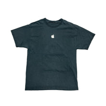 Load image into Gallery viewer, Y2K Apple Promo T-shirt
