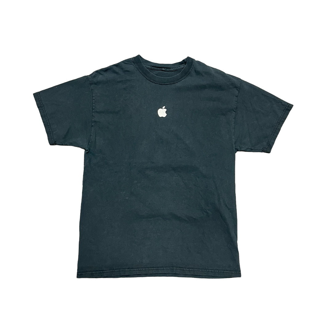 Y2K Apple Promo T-shirt