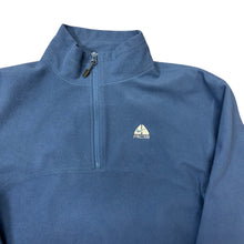 Load image into Gallery viewer, Y2K Nike ACG Quarter Zip Fleece
